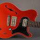 Nik Huber Surfmeister Faded Candy Apple Red (2022) Detailphoto 5